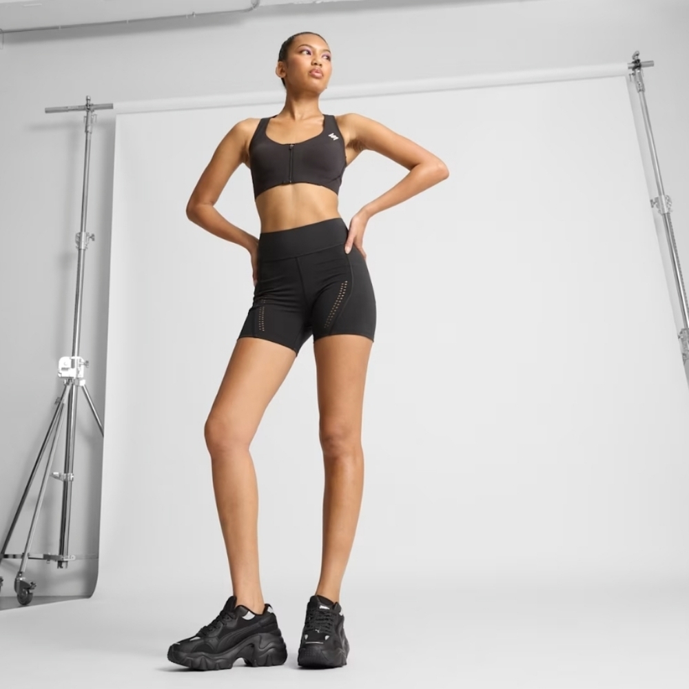 PUMA x REPRESENT 247Women's Biker Shorts